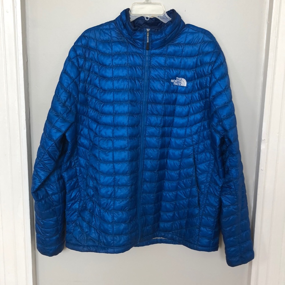Northface Men’s Thermoball Jacket